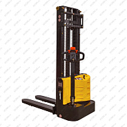 Штабелер электрический самоходный SMARTLIFT ESL122 1,2т 3м li-ion 24В/80Ач