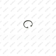 Кольцо стопорное F320202800_cat Caterpillar