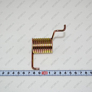 Пружина / Spring-Torsion D700990/909287-02 Doosan