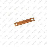 Пластина 16A5000900_cat Caterpillar