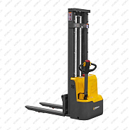Штабелер электрический самоходный SMARTLIFT CDD15R-E 1,5т 3м 24В/105Ач