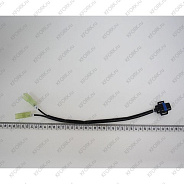 Проводка/Harness As-Head Lamp A214097 Doosan