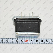 Реле 12V *D15/18S2 3T2172(D700753)K3T217 Doosan