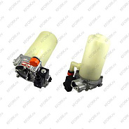Насос в сборе с резервуаром RL550182 Mitsubishi