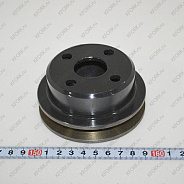 Шкив/Pulley,Fan A298074 Doosan