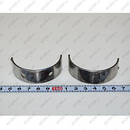 Вкладыши/Bearing Set,Hmc2.4L Crankshaft Aa 140105-00225 Doosan