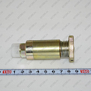 Насос/Priming Pump 6512150-7001(G) Doosan