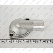 Fitting,Water Outlet A403874 Doosan