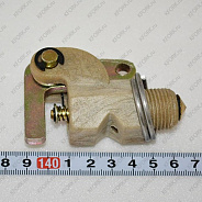 Клапан/Valve-Drain A143300 Doosan