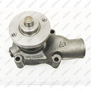 Помпа Водяная/Water Pump D700615 Doosan