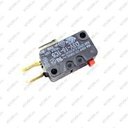 Микропереключатель 1078834 Mitsubishi