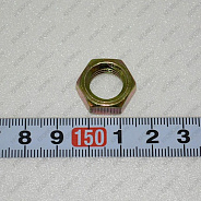 Гайка/Nut Regular Hexagon A293358/K1019220 Doosan